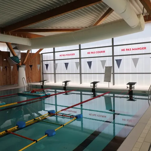 [ ECONOMIE ] Port-St-Louis: La piscine ouvre enfin ses portes 